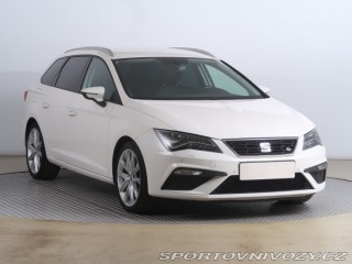 Seat Leon Style 1.8 TSI 2018