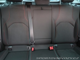 Seat Leon Style 1.8 TSI 2018