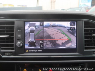 Seat Leon Style 1.8 TSI 2018