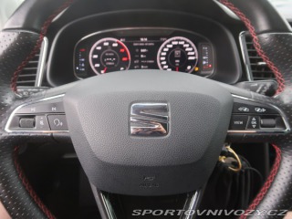 Seat Leon Style 1.8 TSI 2018