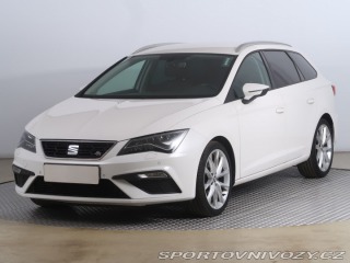 Seat Leon Style 1.8 TSI 2018