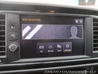 Seat Leon Style 1.8 TSI 2018