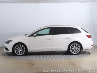 Seat Leon Style 1.8 TSI 2018