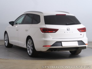 Seat Leon Style 1.8 TSI 2018