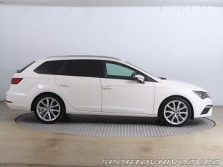 Seat Leon Style 1.8 TSI 2018