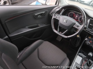 Seat Leon Style 1.8 TSI 2018