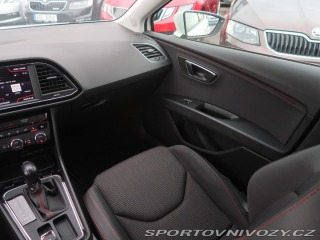 Seat Leon Style 1.8 TSI 2018