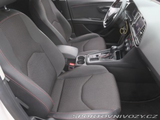 Seat Leon Style 1.8 TSI 2018