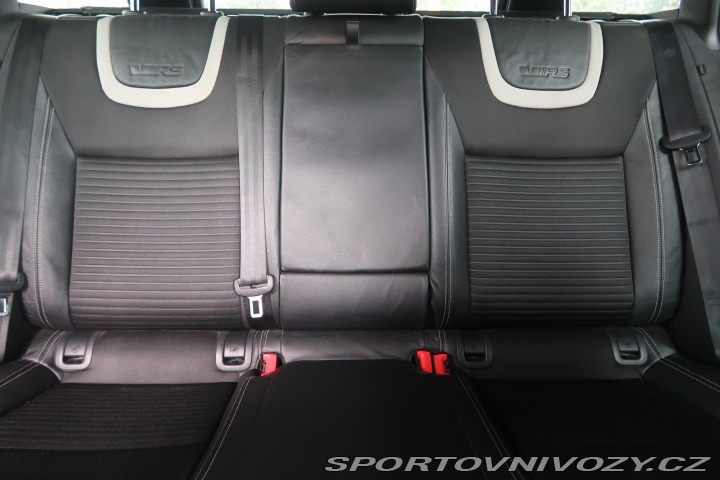 Škoda Octavia RS RS RS 2.0 TDI 2014
