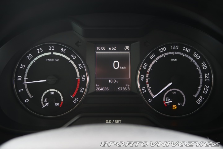 Škoda Octavia RS RS RS 2.0 TDI 2014