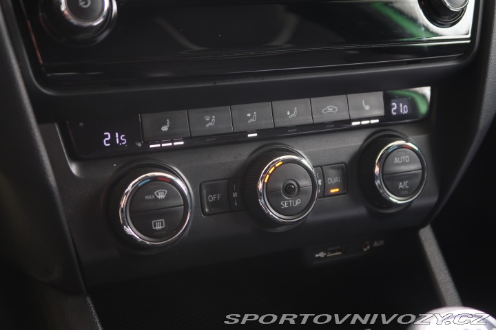 Škoda Octavia RS RS RS 2.0 TDI 2014