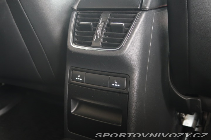 Škoda Octavia RS RS RS 2.0 TDI 2014