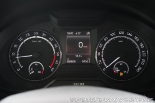 Škoda Octavia RS RS RS 2.0 TDI 2014