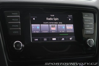 Škoda Octavia RS RS RS 2.0 TDI 2014