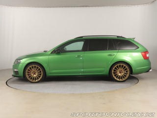 Škoda Octavia RS RS RS 2.0 TDI 2014