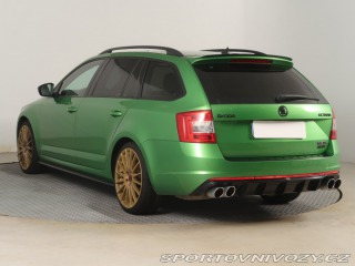 Škoda Octavia RS RS RS 2.0 TDI 2014