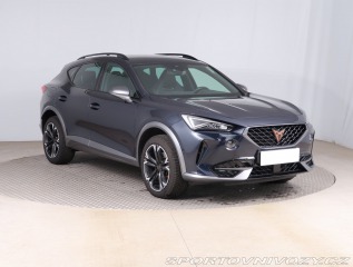 Cupra Formentor Formentor 2.0 TSI 4Drive
