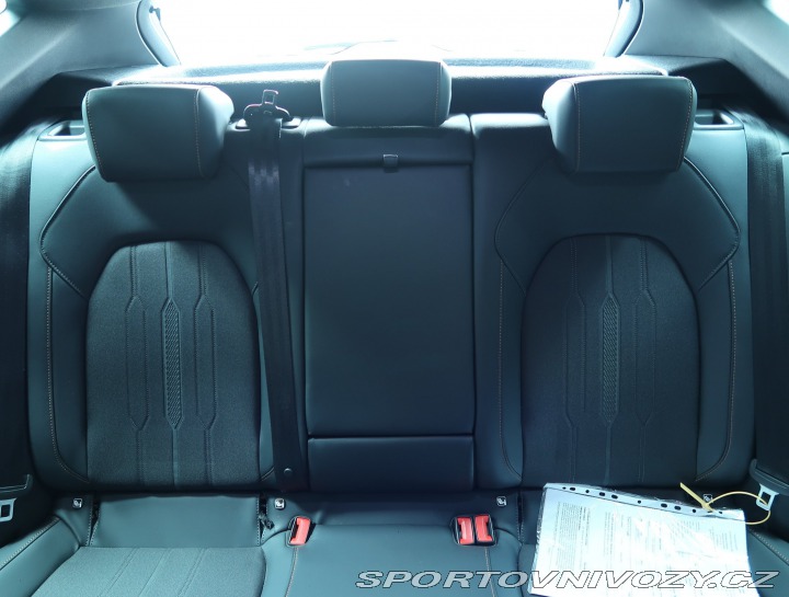 Cupra Formentor Formentor 2.0 TSI 4Drive 2021