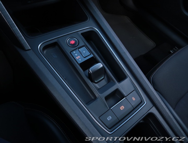Cupra Formentor Formentor 2.0 TSI 4Drive 2021