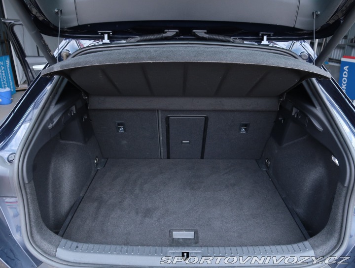Cupra Formentor Formentor 2.0 TSI 4Drive 2021