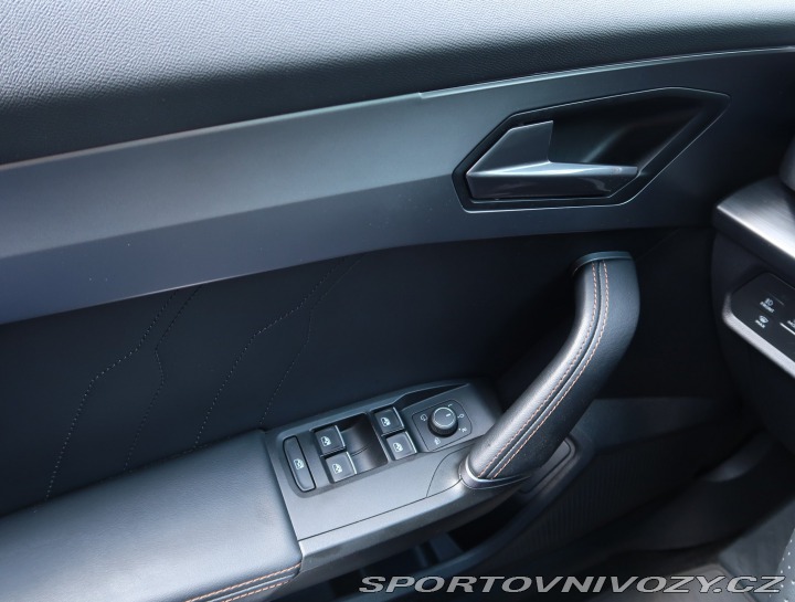 Cupra Formentor Formentor 2.0 TSI 4Drive 2021