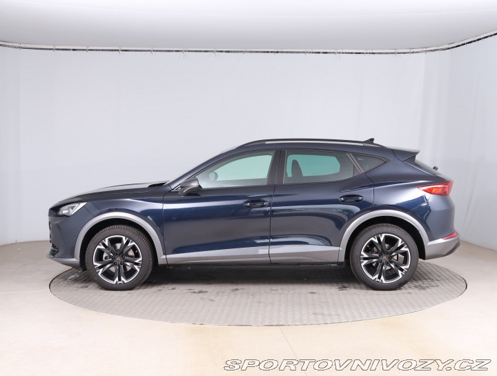 Cupra Formentor Formentor 2.0 TSI 4Drive 2021