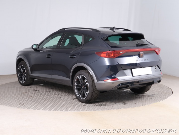 Cupra Formentor Formentor 2.0 TSI 4Drive 2021