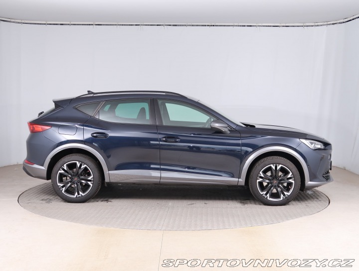 Cupra Formentor Formentor 2.0 TSI 4Drive 2021