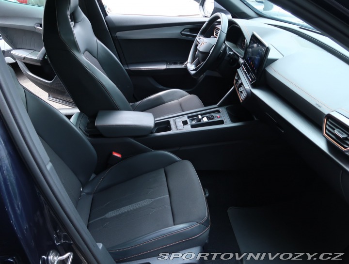 Cupra Formentor Formentor 2.0 TSI 4Drive 2021