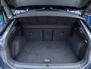 Cupra Formentor Formentor 2.0 TSI 4Drive 2021