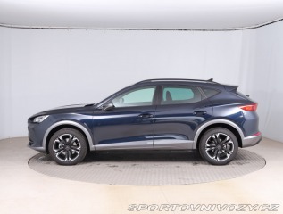 Cupra Formentor Formentor 2.0 TSI 4Drive 2021