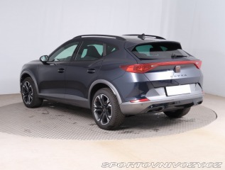 Cupra Formentor Formentor 2.0 TSI 4Drive 2021