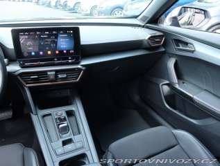 Cupra Formentor Formentor 2.0 TSI 4Drive 2021