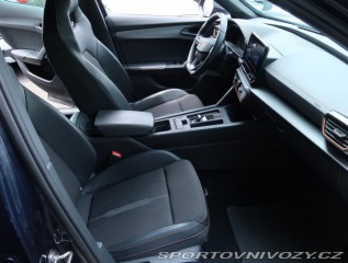 Cupra Formentor Formentor 2.0 TSI 4Drive 2021