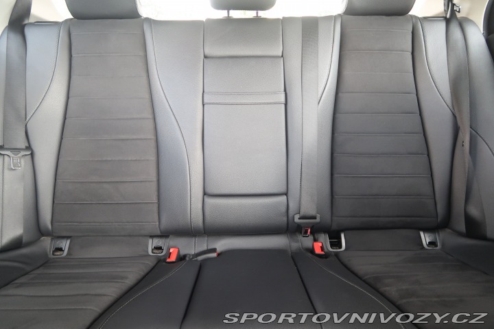 Mercedes-Benz Ostatní modely GLE AMG Line GLE 350 d 2020