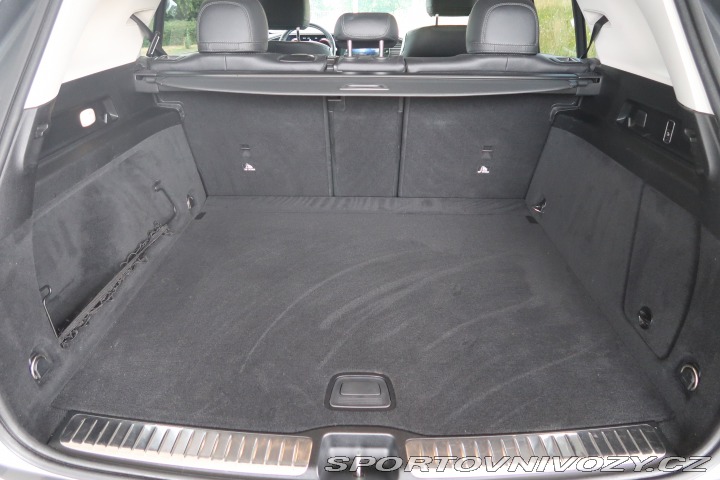 Mercedes-Benz Ostatní modely GLE AMG Line GLE 350 d 2020