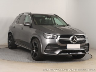 Mercedes-Benz Ostatní modely GLE AMG Line GLE 350 d 2020