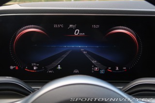 Mercedes-Benz Ostatní modely GLE AMG Line GLE 350 d 2020