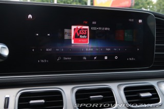 Mercedes-Benz Ostatní modely GLE AMG Line GLE 350 d 2020
