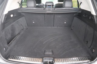 Mercedes-Benz Ostatní modely GLE AMG Line GLE 350 d 2020