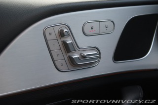Mercedes-Benz Ostatní modely GLE AMG Line GLE 350 d 2020