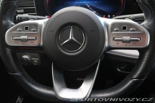 Mercedes-Benz Ostatní modely GLE AMG Line GLE 350 d 2020