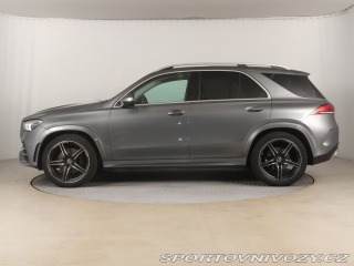Mercedes-Benz Ostatní modely GLE AMG Line GLE 350 d 2020
