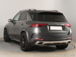 Mercedes-Benz Ostatní modely GLE AMG Line GLE 350 d 2020
