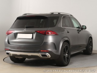 Mercedes-Benz Ostatní modely GLE AMG Line GLE 350 d 2020