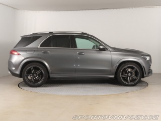 Mercedes-Benz Ostatní modely GLE AMG Line GLE 350 d 2020