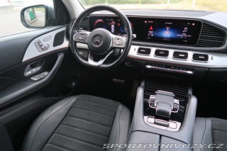 Mercedes-Benz Ostatní modely GLE AMG Line GLE 350 d 2020