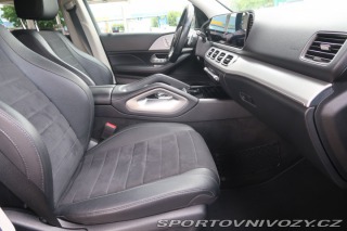 Mercedes-Benz Ostatní modely GLE AMG Line GLE 350 d 2020