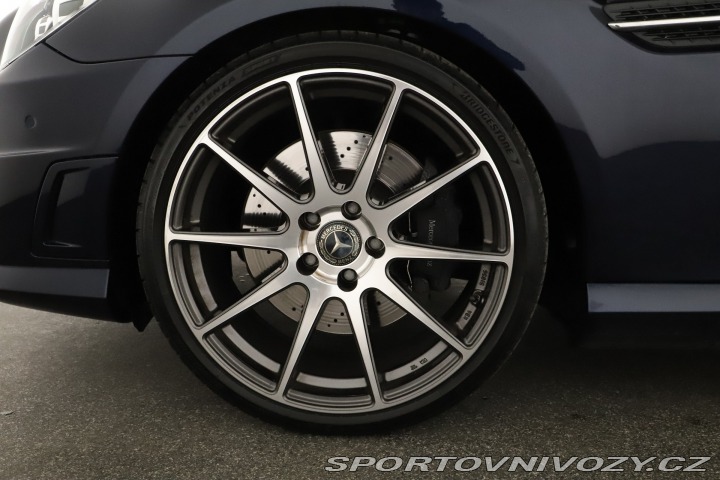 Mercedes-Benz SLK 250 CGI 2012