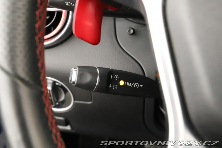 Mercedes-Benz SLK 250 CGI 2012